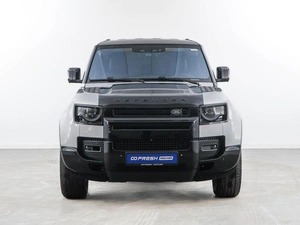Внедорожник Land Rover Defender 2020 года, 4999077 рублей, Москва