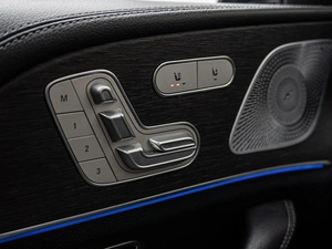 Внедорожник Mercedes-benz GLS-класс 2019 года, 8120000 рублей, Краснодар