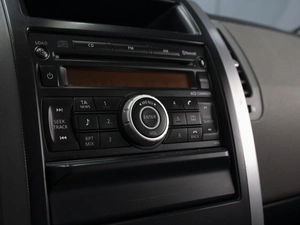 Внедорожник Nissan X-Trail 2008 года, 960000 рублей, Омск