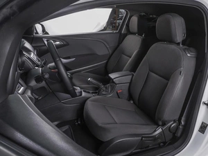 Хетчбэк Opel Astra GTC 2014 года, 860000 рублей, Ростов-на-Дону