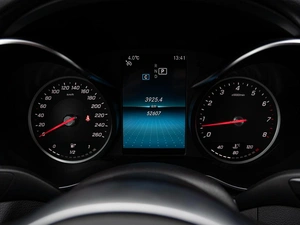 Седан Mercedes-benz C-класс 2019 года, 3180000 рублей, Краснодар