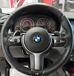 Внедорожник BMW X4 2016 года, 3067000 рублей, Красноярск