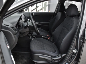 Хетчбэк Hyundai Solaris 2015 года, 1165000 рублей, Краснодар