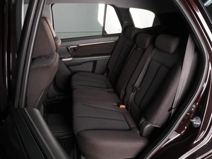 Внедорожник Hyundai Santa Fe 2010 года, 1399000 рублей, Минеральные Воды