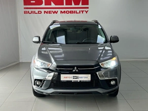 Внедорожник Mitsubishi ASX 2018 года, 1850000 рублей, Смоленск