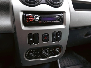 Седан Renault Logan 2012 года, 460000 рублей, Краснодар