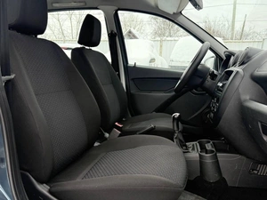 Седан ВАЗ (LADA) Granta 2016 года, 399000 рублей, Ижевск