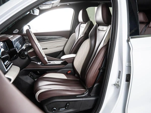 Внедорожник Geely Monjaro 2023 года, 3368500 рублей, Волгоград