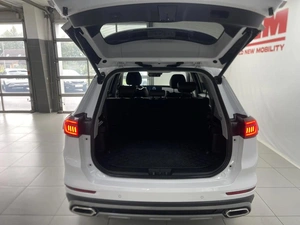 Внедорожник Chery Tiggo 8 2022 года, 2070000 рублей, Смоленск