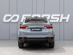 Внедорожник Geely Tugella 2024 года, 3250000 рублей, Краснодар