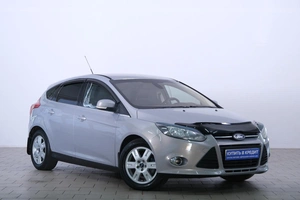 Хетчбэк Ford Focus 2012 года, 709000 рублей, Омск