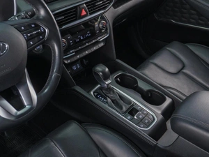Внедорожник Hyundai Santa Fe 2018 года, 2599000 рублей, Сургут