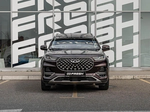 Внедорожник Chery Tiggo 8 Pro 2022 года, 2270000 рублей, Краснодар