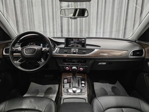 Седан Audi A6 2016 года, 2150000 рублей, Красноярск