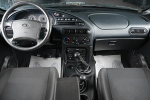 Внедорожник ВАЗ (LADA) Niva Travel 2022 года, 799000 рублей, Тюмень