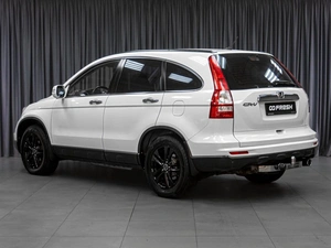 Внедорожник Honda CR-V 2011 года, 1659000 рублей, Тюмень