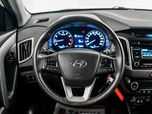 Внедорожник Hyundai Creta 2018 года, 1899000 рублей, Красноярск