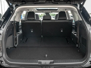 Внедорожник Toyota Highlander 2025 года, 5170000 рублей, Краснодар