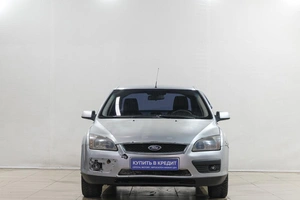 Седан Ford Focus 2007 года, 269000 рублей, Новокузнецк