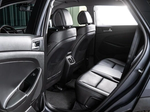 Внедорожник Hyundai Tucson 2018 года, 2429900 рублей, Волгоград