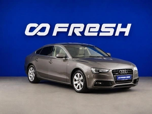 Лифтбек Audi A5 2014 года, 1899077 рублей, Москва