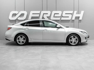 Лифтбек Mazda 6 2008 года, 869000 рублей, Тюмень