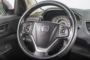 Внедорожник Honda CR-V 2015 года, 2299000 рублей, Томск