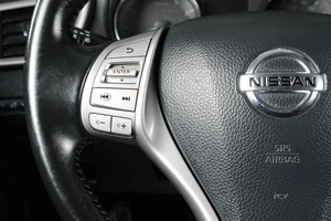 Внедорожник Nissan Qashqai 2014 года, 1499000 рублей, Тюмень