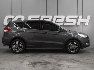 Внедорожник Ford Kuga 2014 года, 1349000 рублей, Воронеж