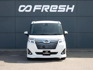 Минивэн Daihatsu Thor 2017 года, 1240000 рублей, Краснодар