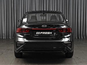Седан Kia Cerato 2018 года, 1859000 рублей, Ставрополь