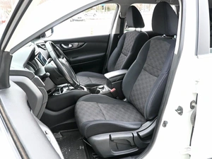 Внедорожник Nissan Qashqai 2014 года, 1525000 рублей, Волгоград