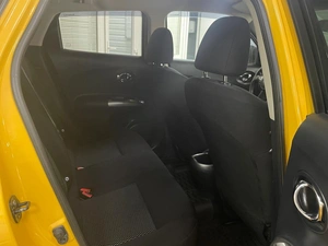 Внедорожник Nissan Juke 2014 года, 1190000 рублей, Ачинск