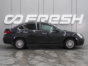 Седан Nissan Almera 2013 года, 649000 рублей, Воронеж