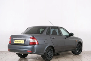 Седан ВАЗ (LADA) Priora 2015 года, 749000 рублей, Красноярск