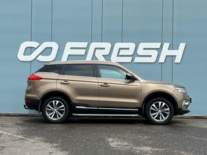 Внедорожник Geely Atlas 2019 года, 1636000 рублей, Ижевск