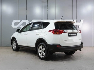 Внедорожник Toyota RAV4 2012 года, 2099000 рублей, Воронеж
