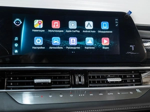 Внедорожник Chery Tiggo 7 Pro Max 2025 года, 2217000 рублей, Ставрополь