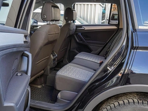 Внедорожник Volkswagen Tiguan 2020 года, 2680000 рублей, Краснодар