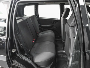 Внедорожник ВАЗ (LADA) Niva Travel 2026 года, 1399000 рублей, Ставрополь