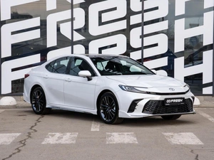 Седан Toyota Camry 2025 года, 4559000 рублей, Краснодар