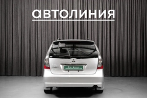 Минивэн Mitsubishi Grandis 2003 года, 820000 рублей, Красноярск