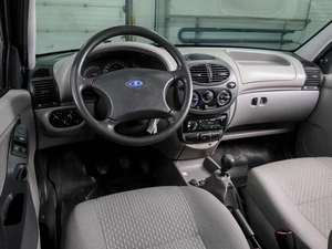 Универсал ВАЗ (LADA) Kalina 2012 года, 364000 рублей, Воронеж