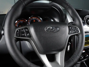 Универсал ВАЗ (LADA) Largus 2021 года, 1230000 рублей, Минеральные Воды