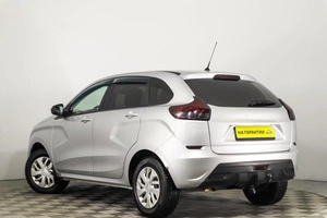 Хетчбэк ВАЗ (LADA) XRAY 2020 года, 719000 рублей, Пермь