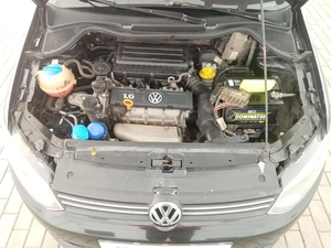 Седан Volkswagen Polo 2011 года, 715000 рублей, Клинцы