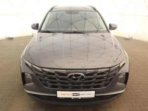 Внедорожник Hyundai Tucson 2021 года, 2600000 рублей, Орёл