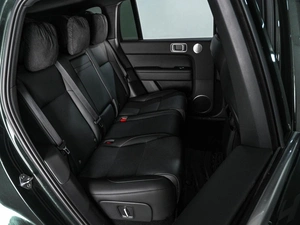 Внедорожник Li Auto L6 2024 года, 6050000 рублей, Аксай