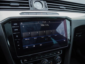 Универсал Volkswagen Passat 2017 года, 1799000 рублей, Волгоград