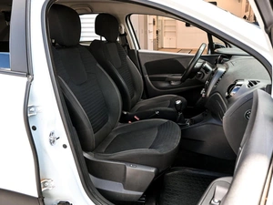 Внедорожник Renault Kaptur 2018 года, 1488000 рублей, Волгоград